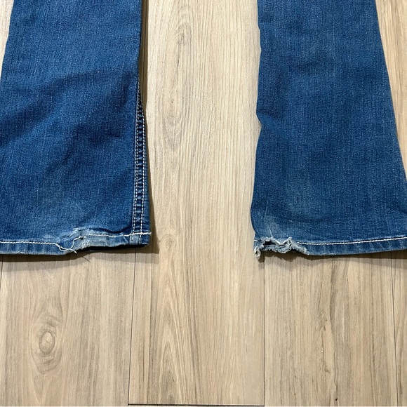 Bootcut Pants - Picture 6 of 7